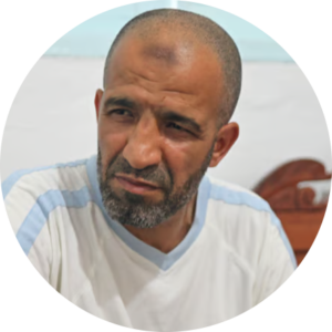 Hosni Hachemi Ben Hassen