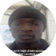 Touray Alagie