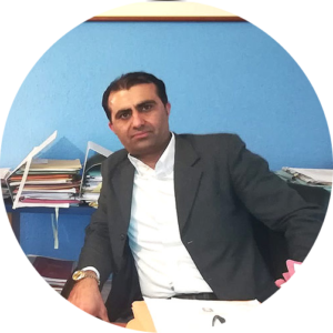 sultan wali khan