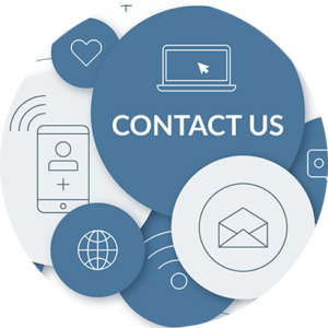 contact