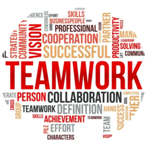 team