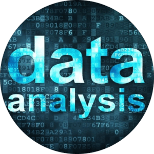 data analysis.