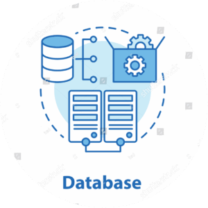 database