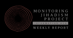MjP Weekly Report